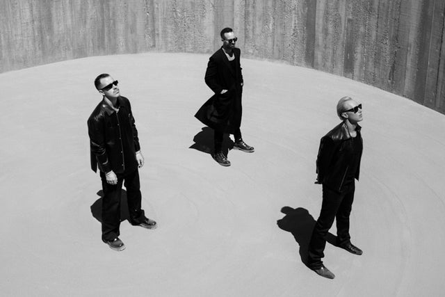 RÜFÜS DU SOL EUROPE '26