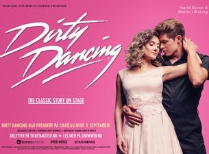 Bilde for arrangement Dirty Dancing