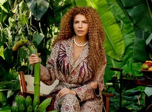 Bilde for arrangement Vanessa Da Mata