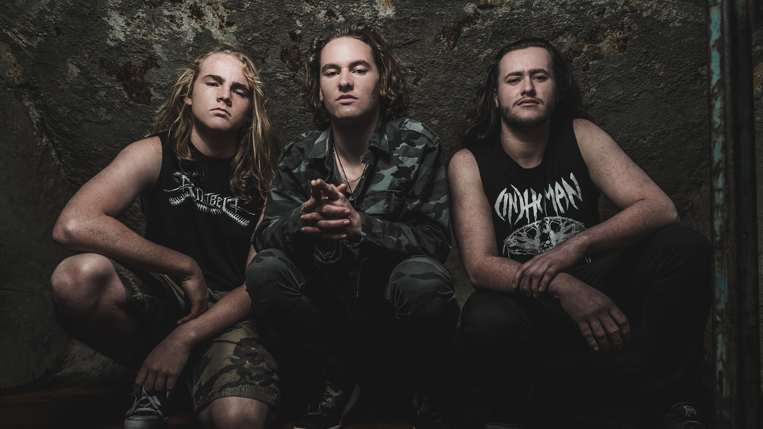 Alien Weaponry