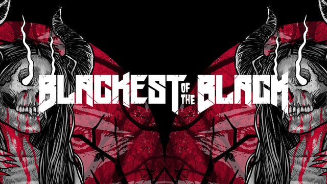 Blackest of the Black - 2021 Tour Dates & Concert Schedule - Live Nation