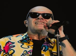 Max Forever goes to Europe 2026 Seating Plans