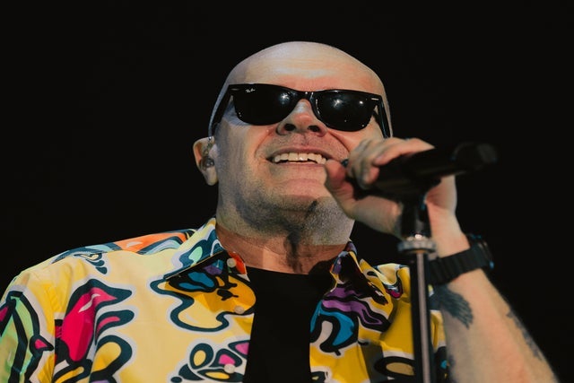 Max Forever goes to Europe 2026 in London promotional photo for Priority from O2 presale tickets offer