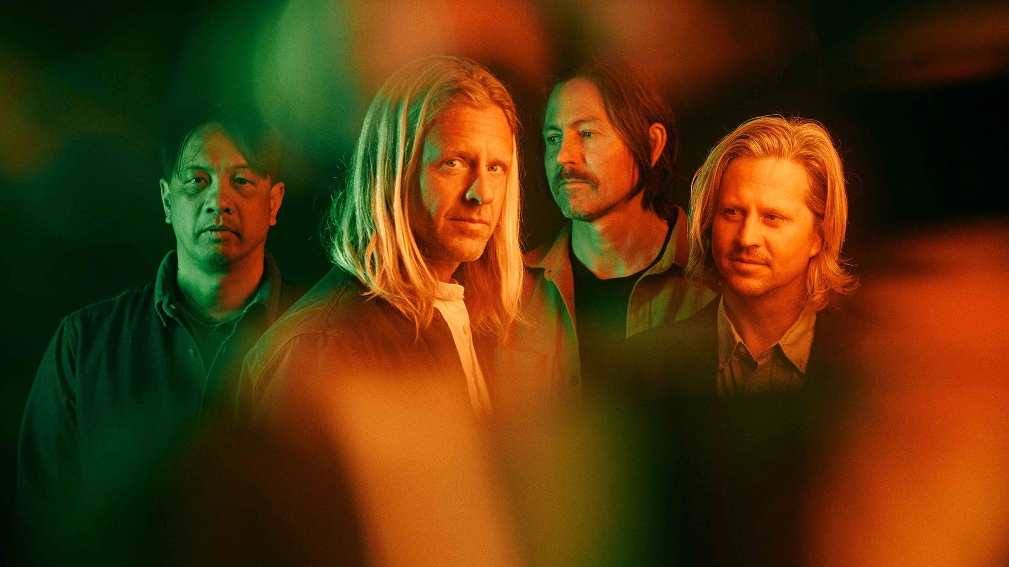 Switchfoot - The Beautiful Letdown 20th Anniversary Tour presale code