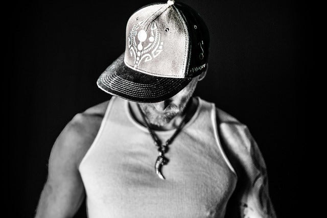 Phutureprimitive & David Starfire (21+)