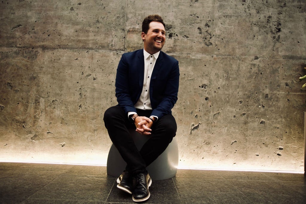 Chris Pinnella & The Big Band Project