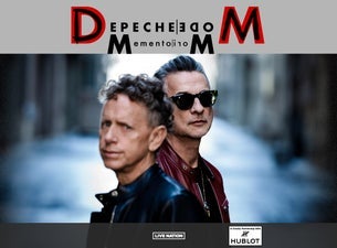 Depeche Mode: Memento Mori World Tour 2023, 2023-08-02, Warsaw