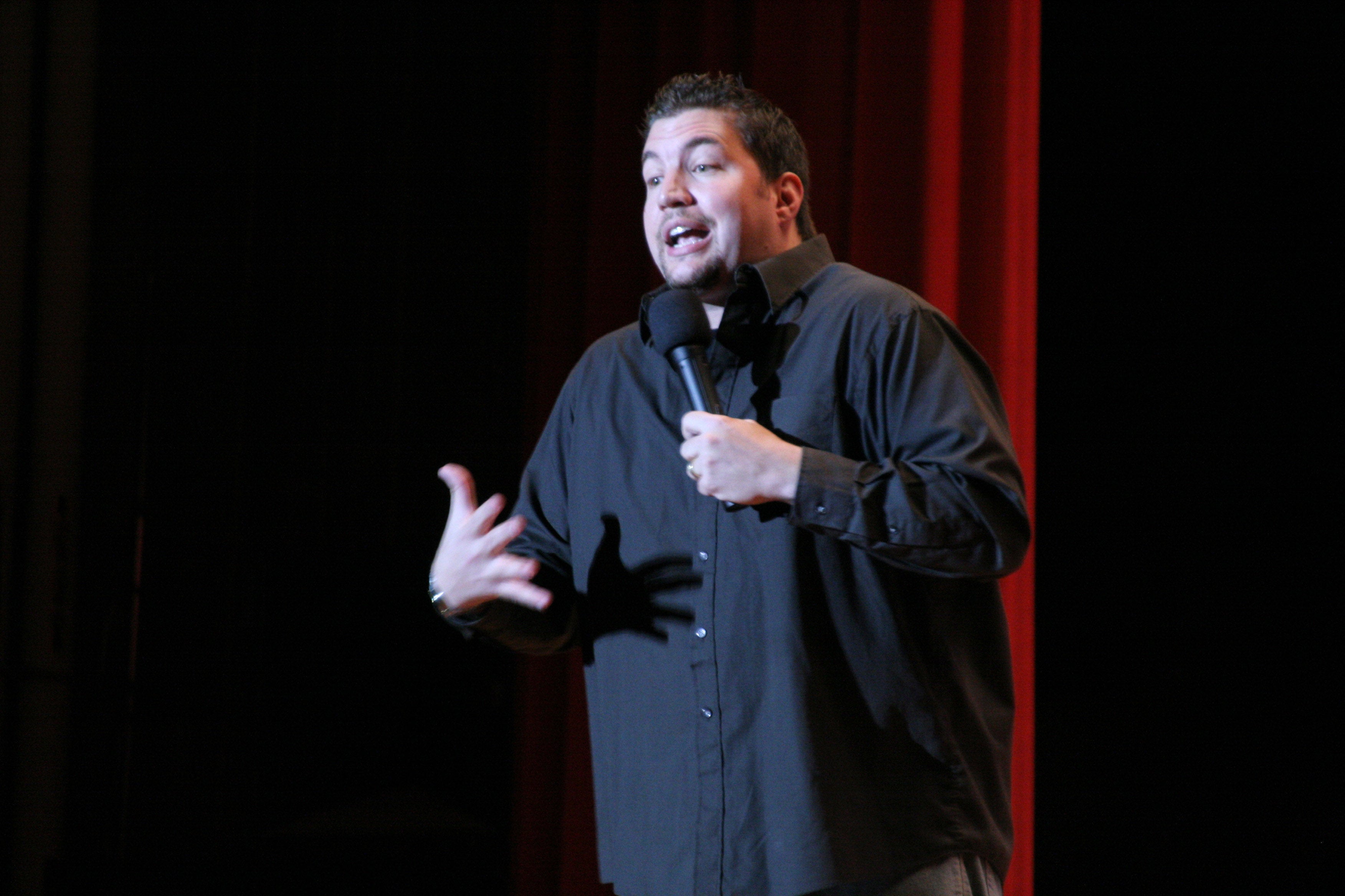 Jimmy Della Valle at Pechanga Resort Casino – Temecula, CA