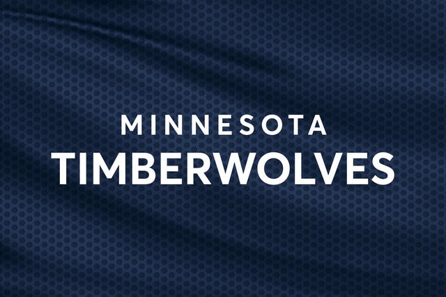 West Conf Semis: Nuggets at Timberwolves Rd 2 Hm Gm 1