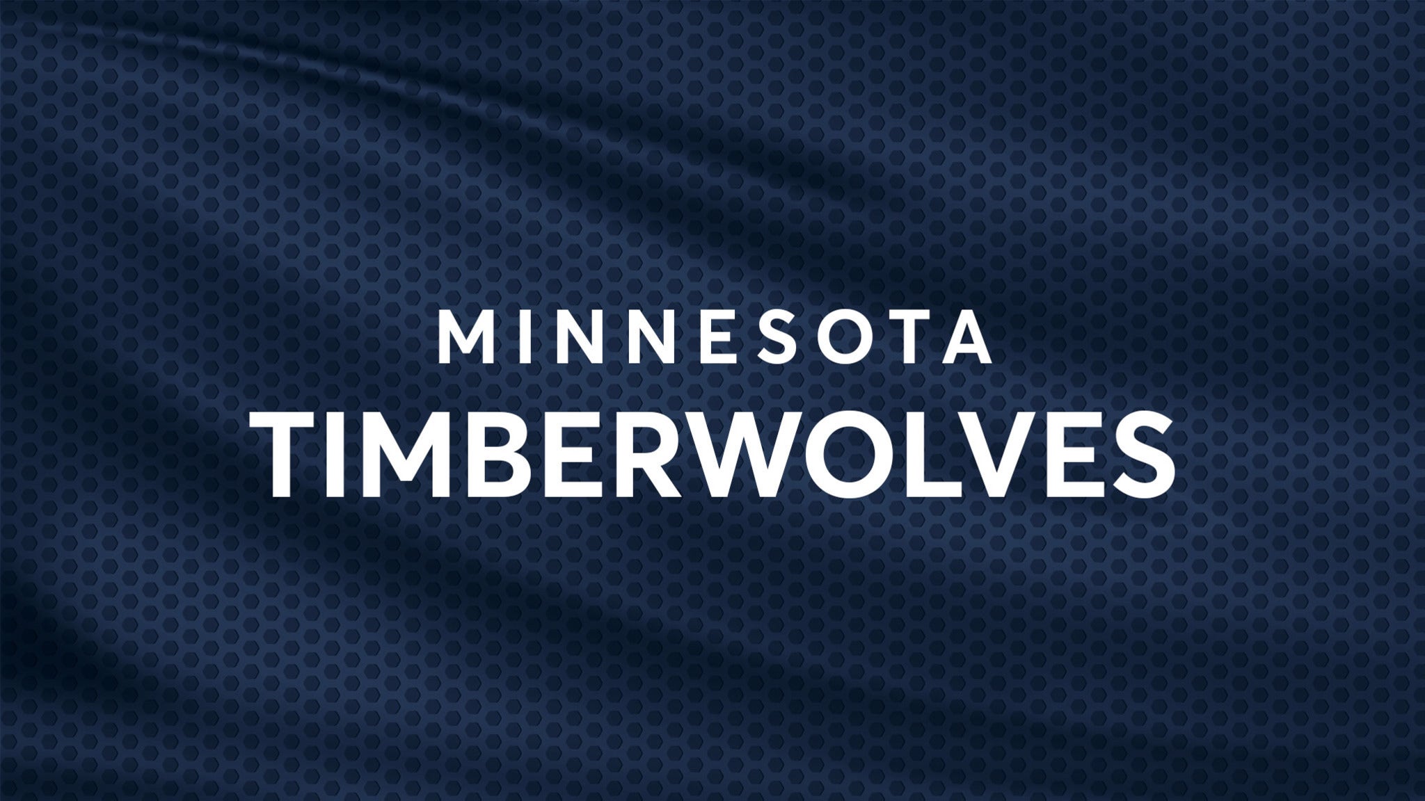 West Conf Qtrs: Nuggets at Timberwolves Rd 1 Hm Gm 3