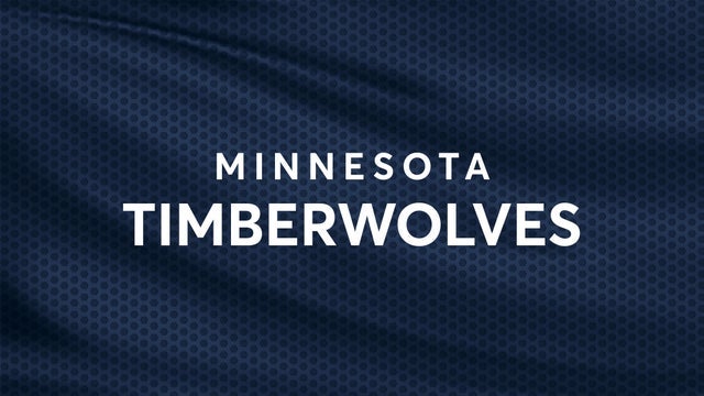 Minnesota Timberwolves