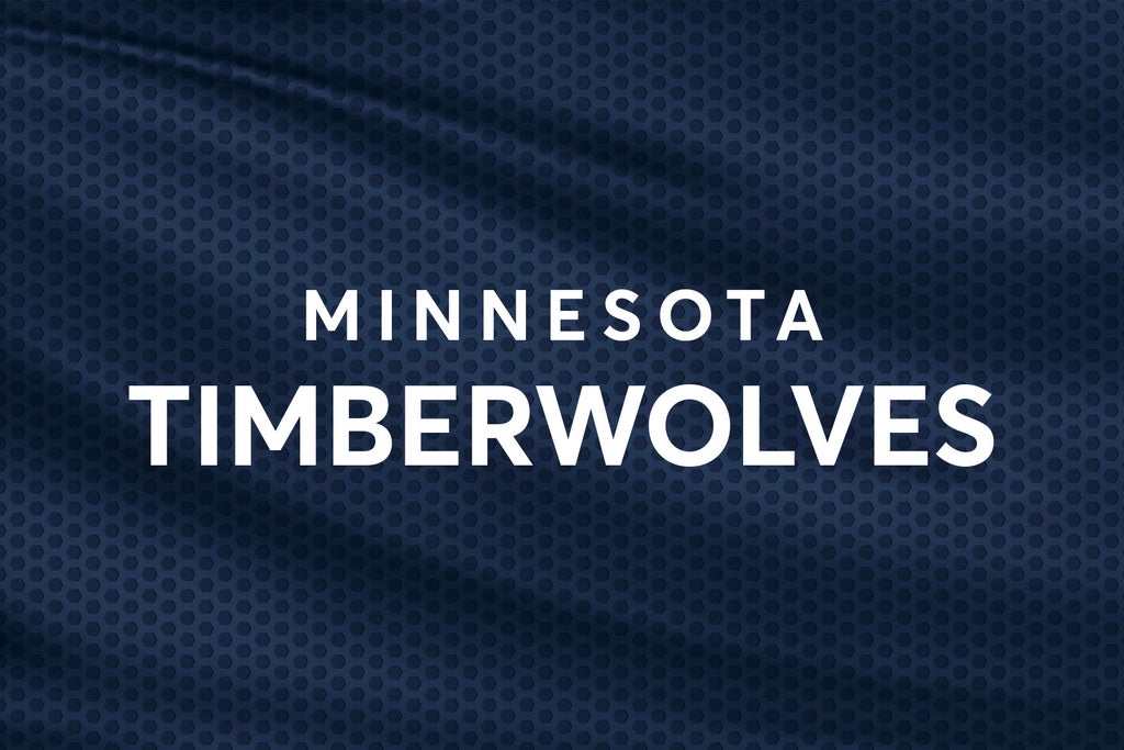 Minnesota Timberwolves vs. Denver Nuggets