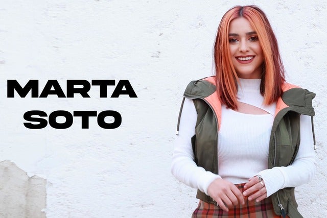 Marta Soto