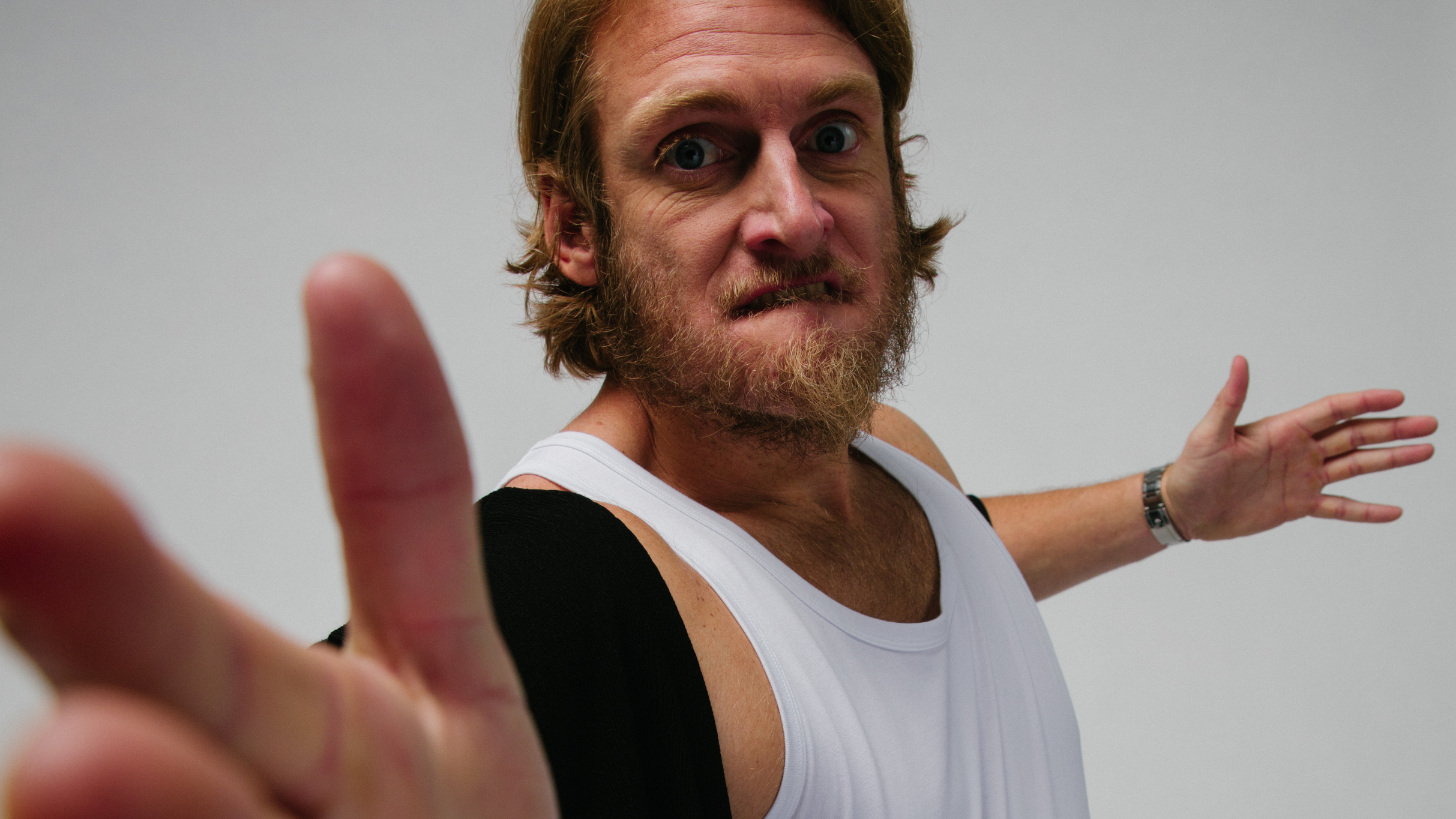 Ragnar Le Breton « HEUSSS »