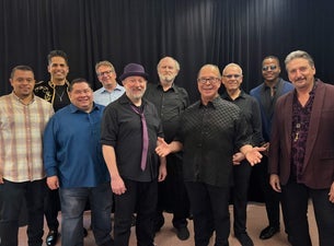 Tower of Power London Palladium Seating Plan