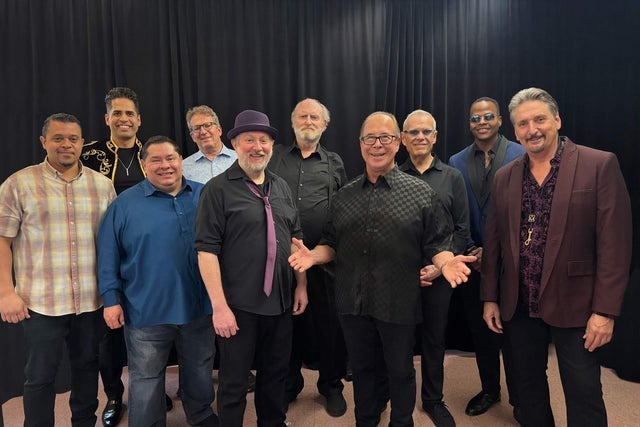 Tower of Power presales in Immokalee