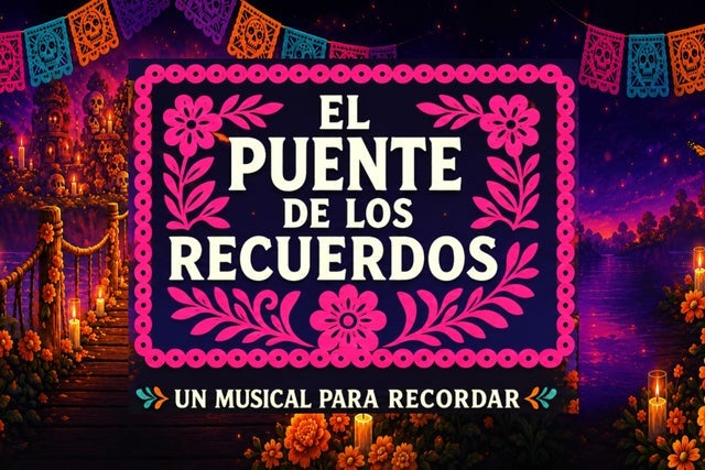 El puente de los recuerdos
