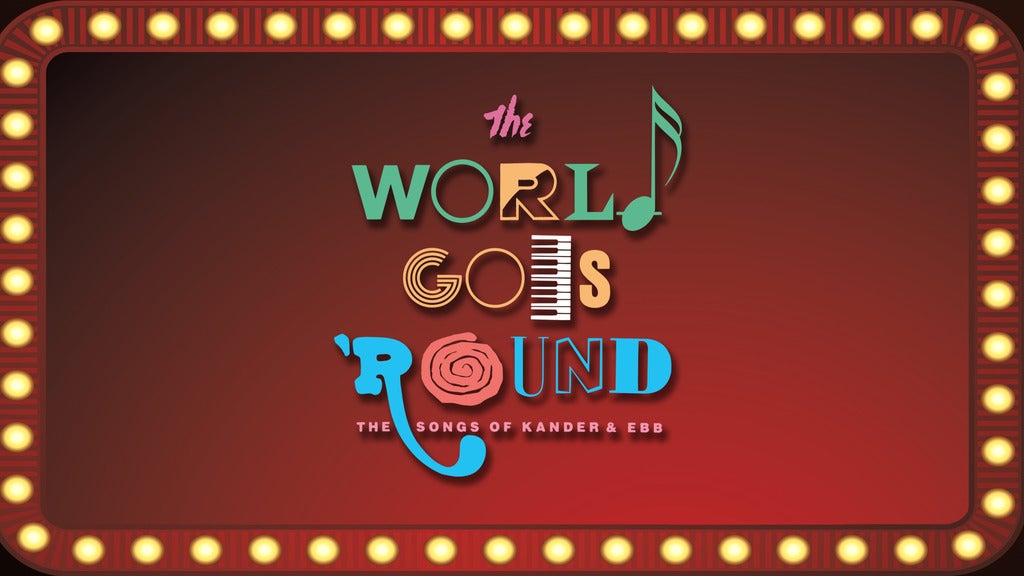 Hotels near Marriott Theatre Presents: The World Goes 'Round Events