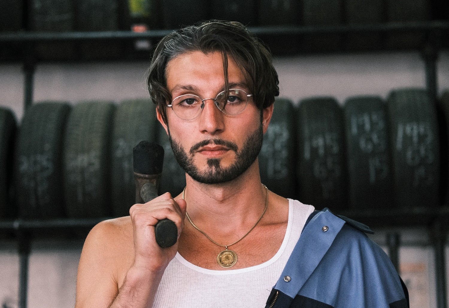 bbno$ - BABY NO MONEY EUROPEAN TOUR 2025 | VIP Packages