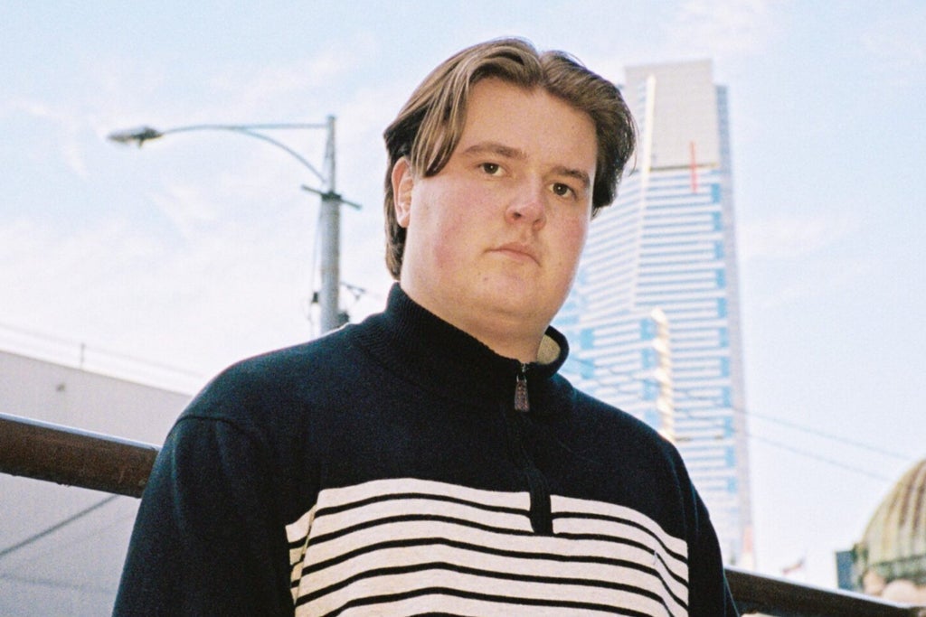 Finely Tuned presents. Ned Bennett