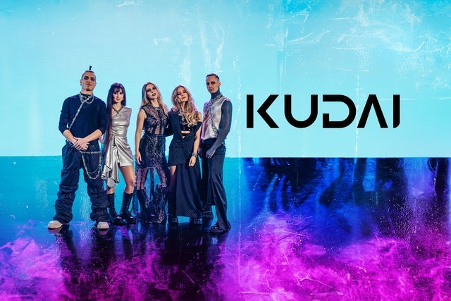Kudai