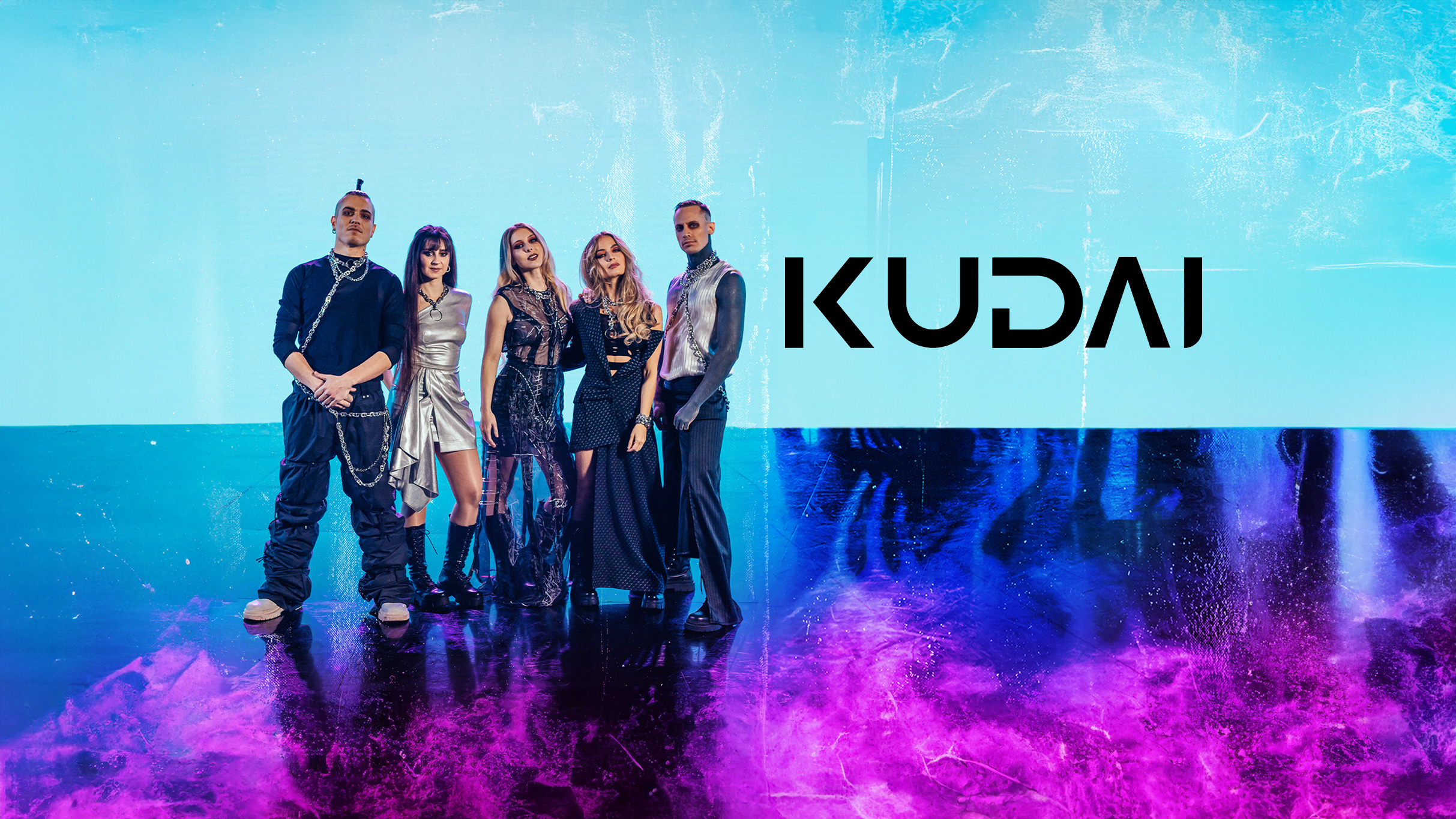 Kudai