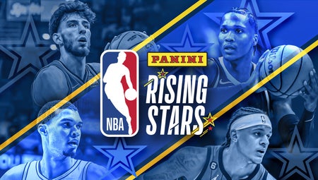 NBA Rising Stars