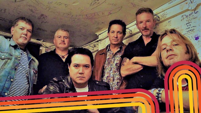 Reckless Ultimate Bryan Adams Tribute