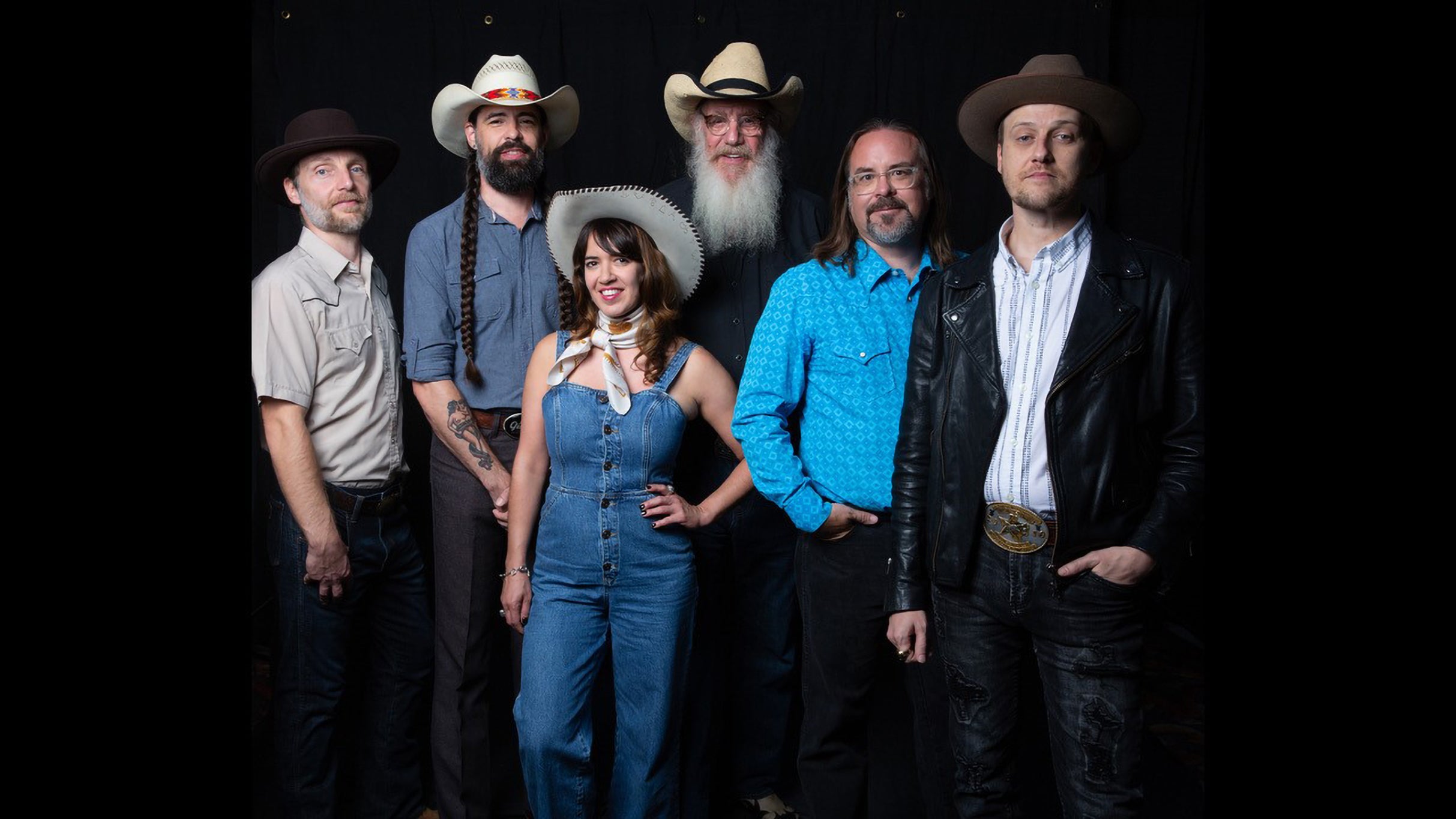 Asleep At the Wheel at Birchmere