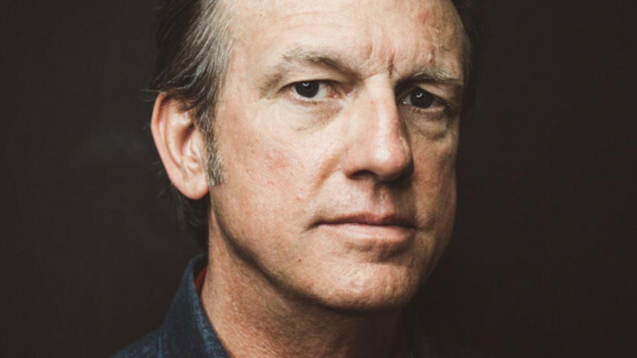 JBM Promotions and SGHR Present Chuck Mead/Laid Back Country Picker: The T-Bucket and Slapback Tour