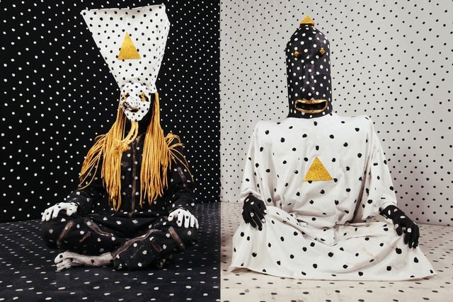 Presales to angine de poitrine: members use these when buying pre-sale tickets