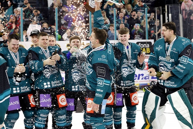 Belfast Giants