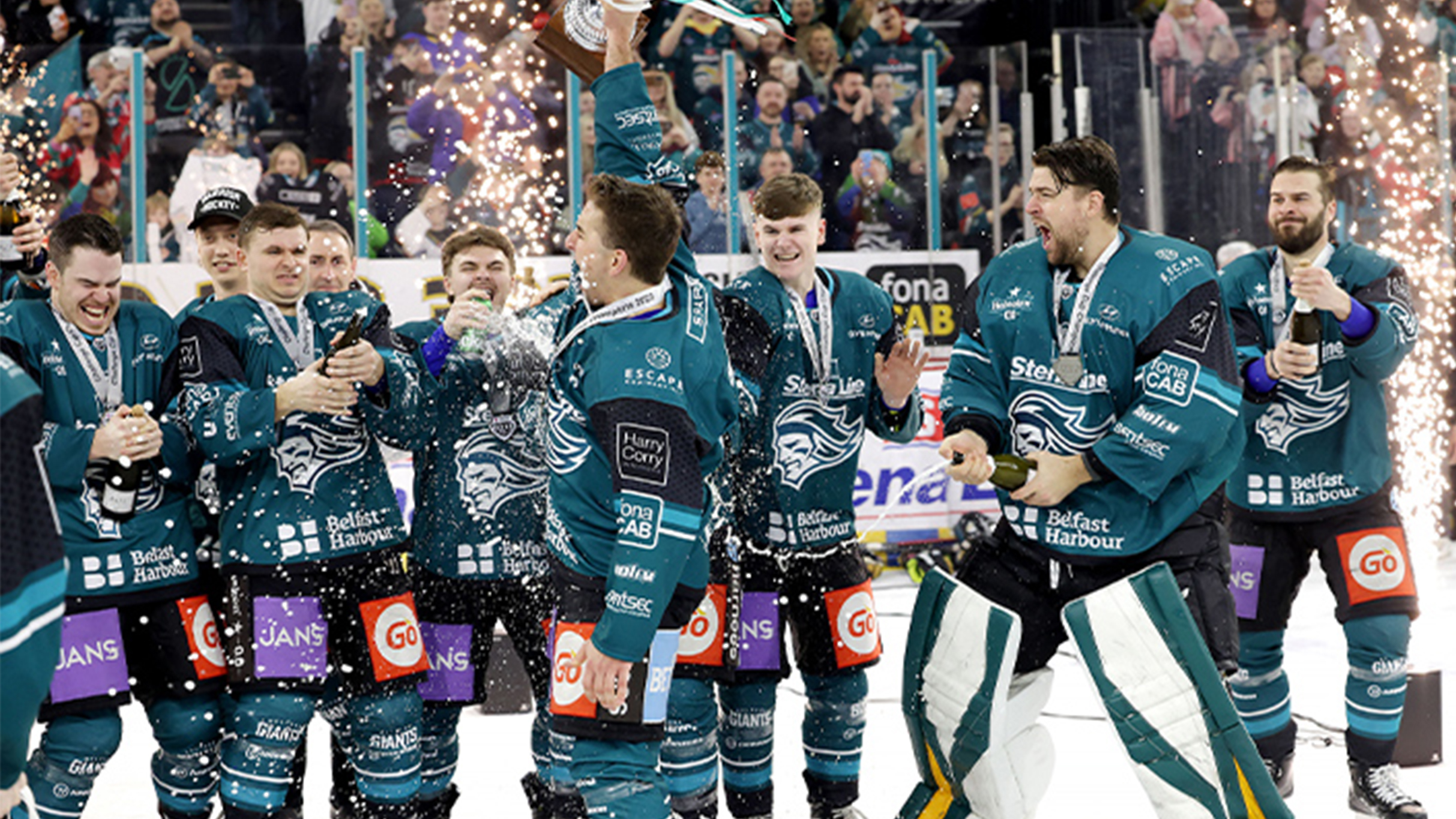 Belfast Giants