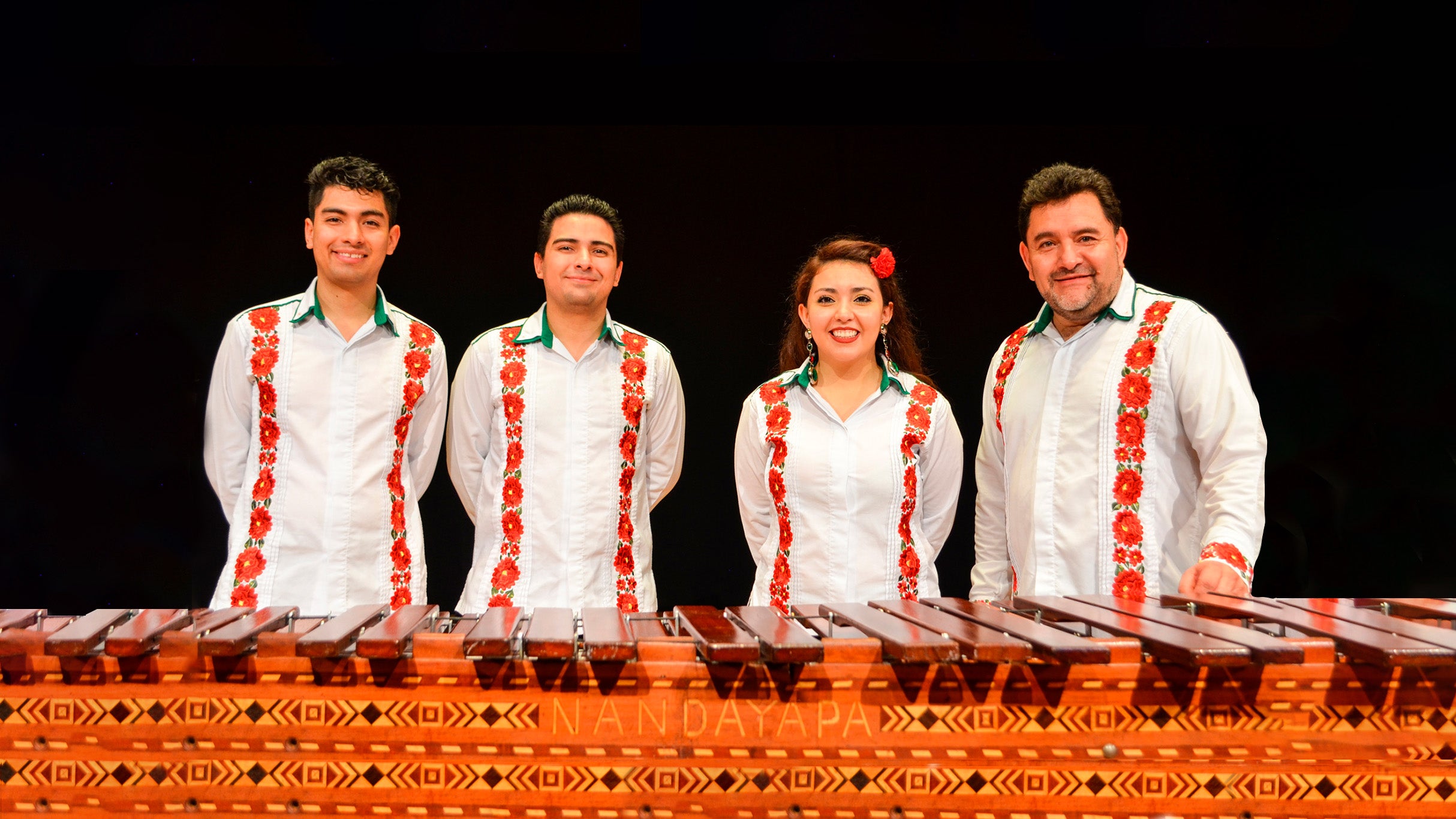 Cuarteto de Mario Nandayapa