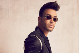 Prince Royce - ALTER EGO Tour