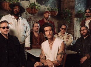 The Revivalists logo