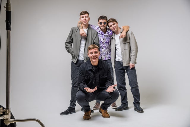 Presale codes for the lilacs: members use these when buying pre-sale tickets