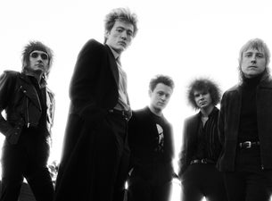 Brigitte Calls Me Baby