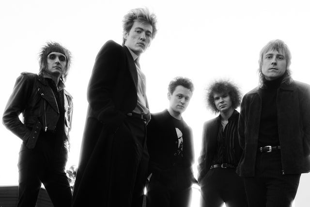 Presale codes for brigitte calls me baby: members use these when buying pre-sale tickets