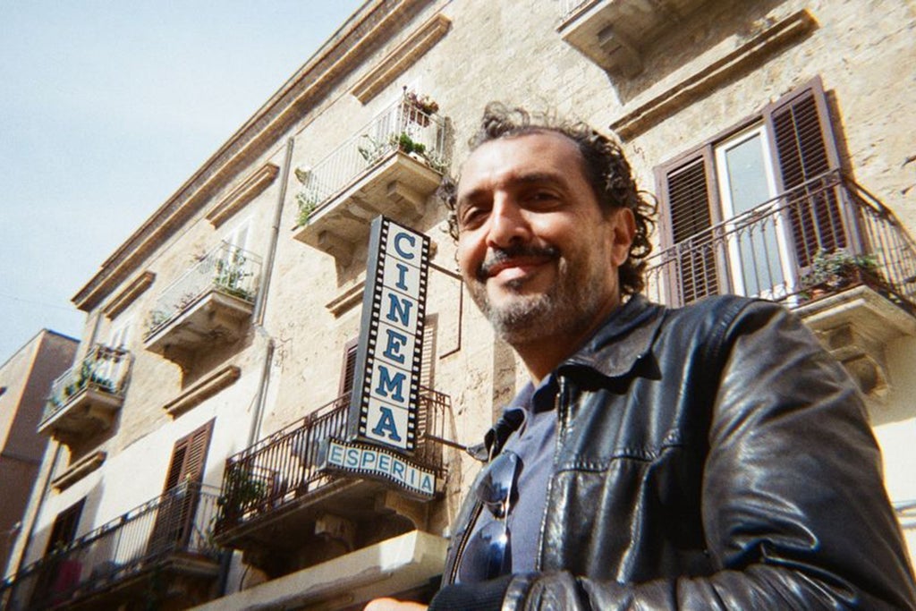 Kid Francescoli