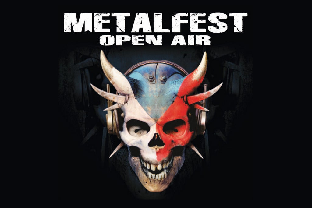 Metalfest Open Air