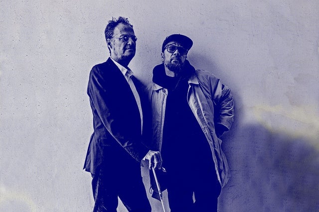 Knud Romer & Michael K