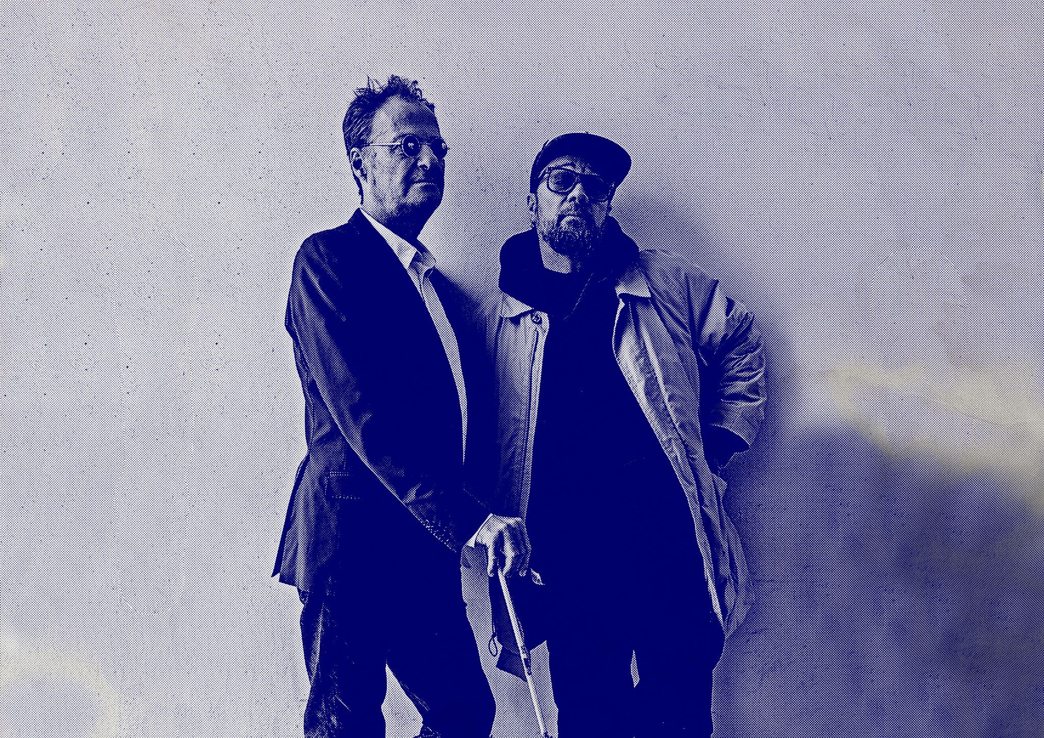 Knud Romer & Michael K - Image 2