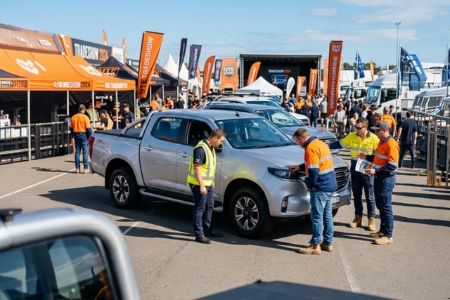 Tradie Show