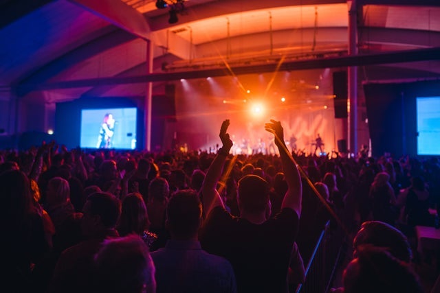 Ticket Reselling WinterOpen 2025: LAUANTAI