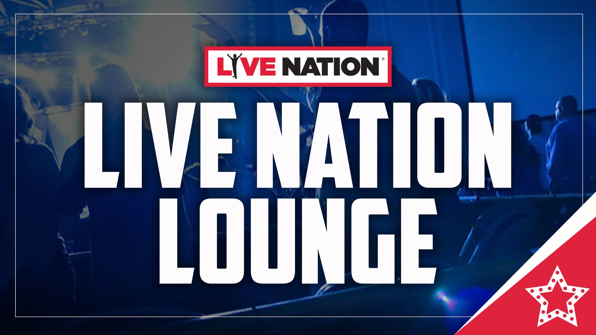 Live Nation Lounge Access Dave Matthews Band (Saturday) tickets