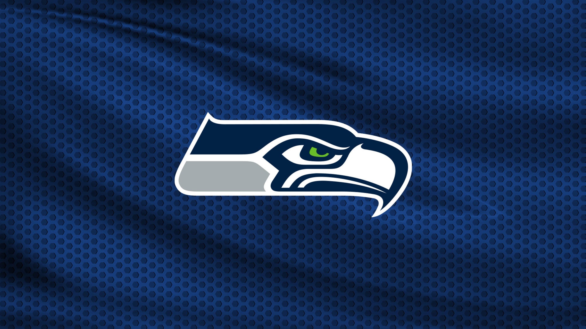 $75 Value Tickets: Seattle Seahawks vs Carolina Panthers - Seattle, WA 98134