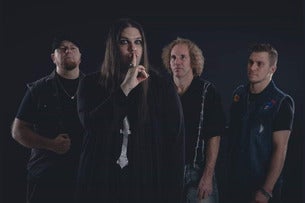 Ultimate Ozzy Tribute