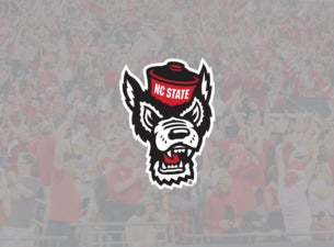 North Carolina State Wolfpack Football vs. Wake Forest Demon Deacons Football