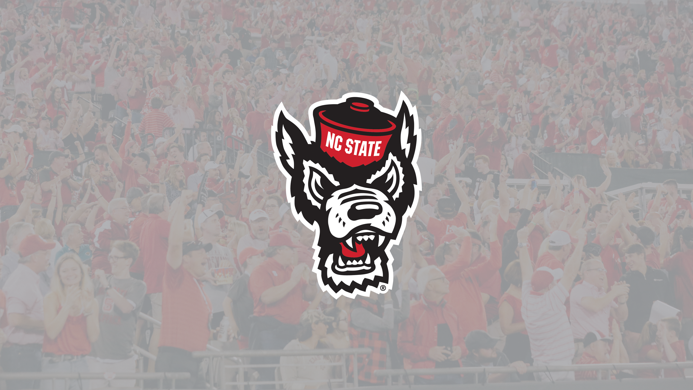 North Carolina State Wolfpack Football vs. Northern Illinois Huskies Football at Carter Finley Stadium – Raleigh, NC